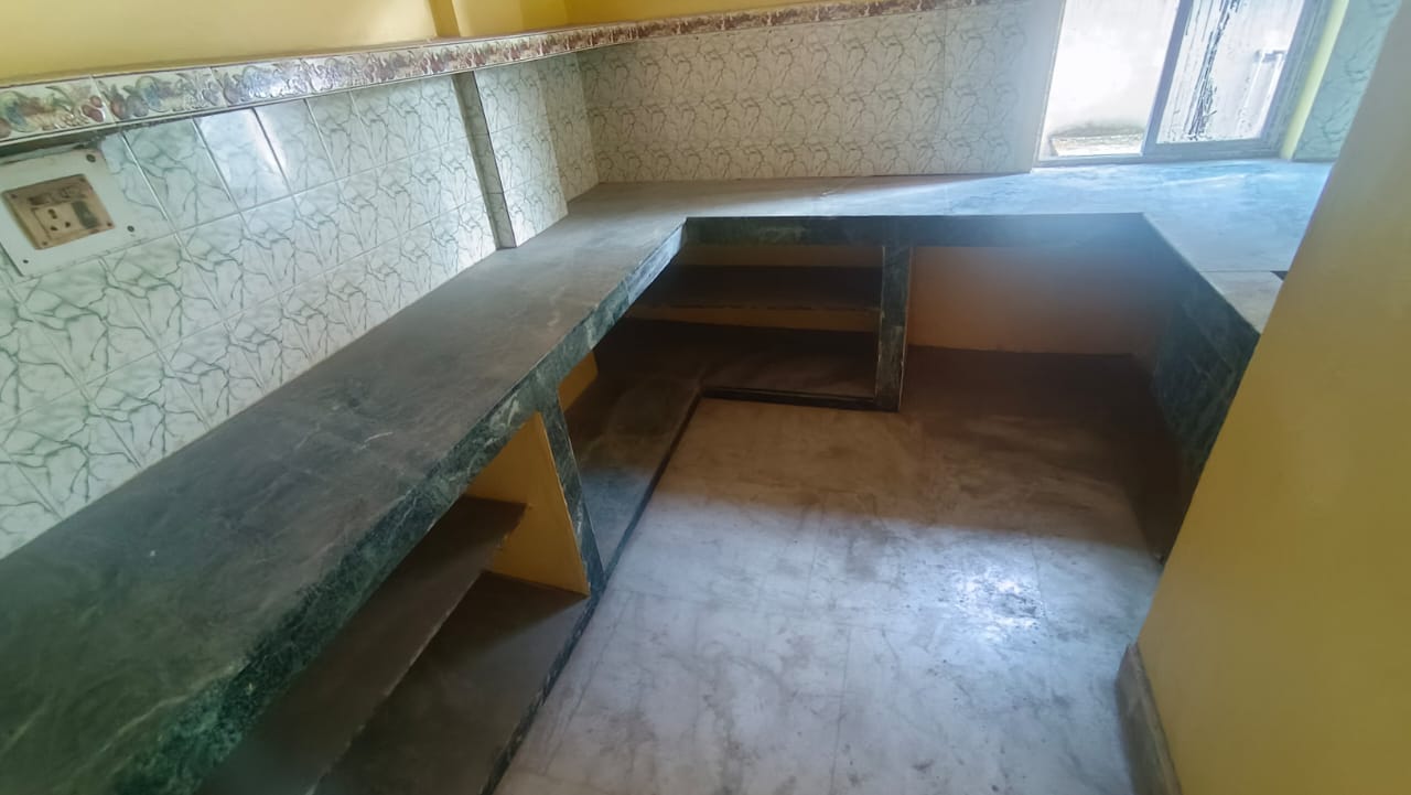 Unfurnished 3bhk in Rehabari, Guwahati, Assam, India for Rent